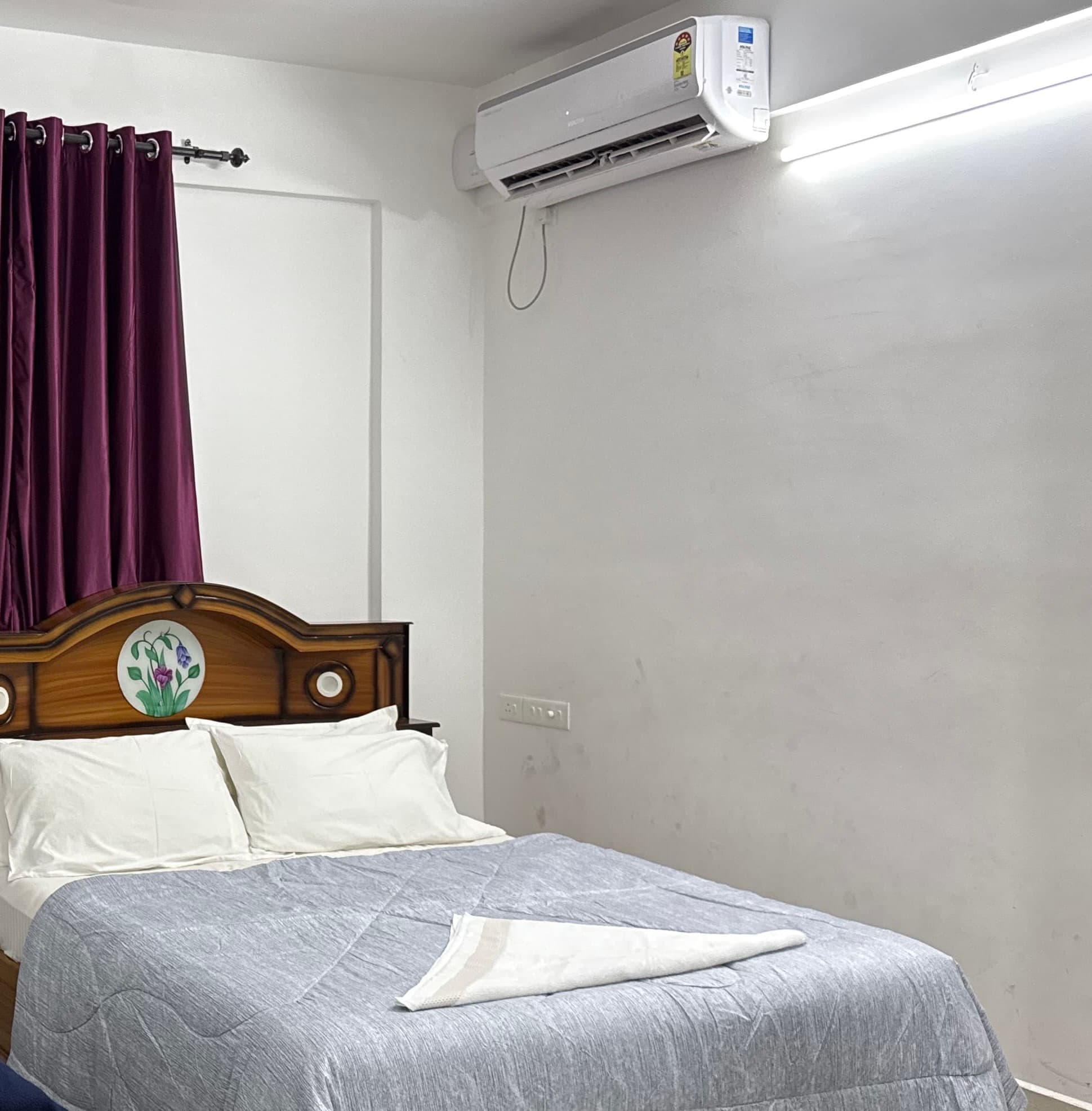 Comfortable Living